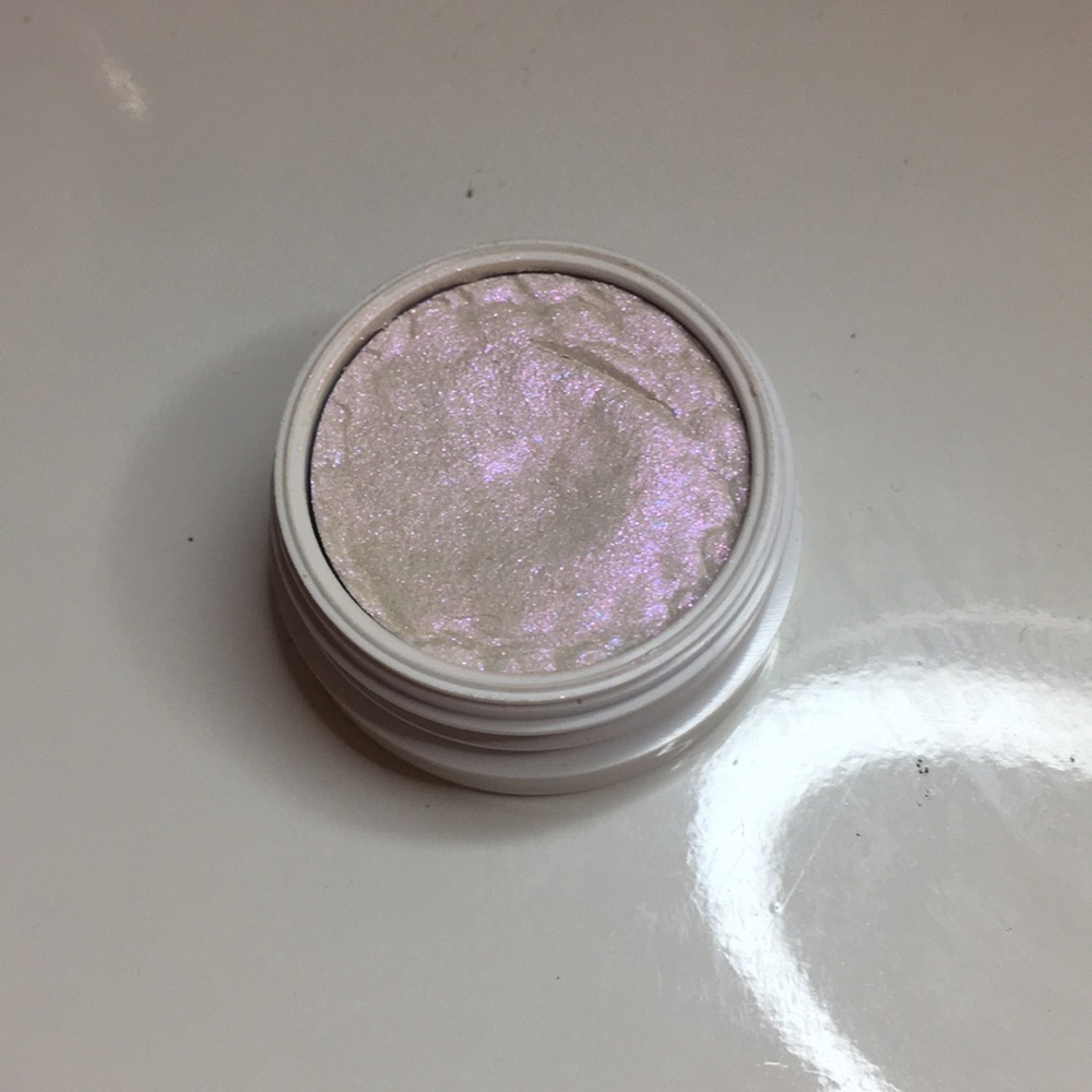 Colourpop super shock shadow- Hope